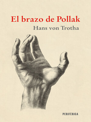 cover image of El brazo de Pollak